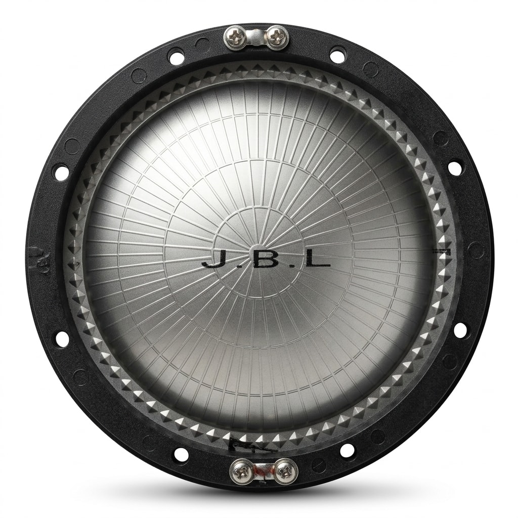 SPEAKER DIAPHRAGM D-99 JBL