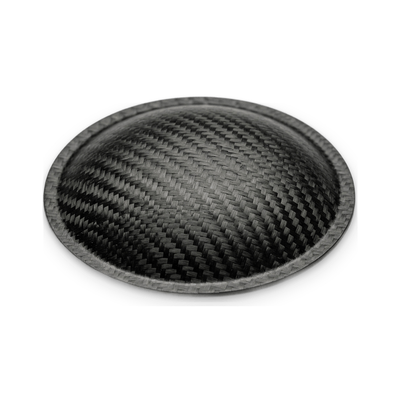 45 MM SPEAKER DUST CAP HIGH QUALITY