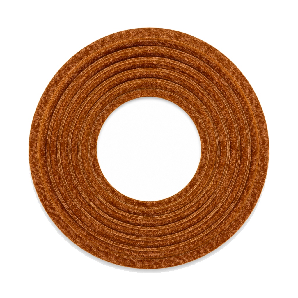 12" Speaker Spider (150 X 38 X 8 MM ) Flat