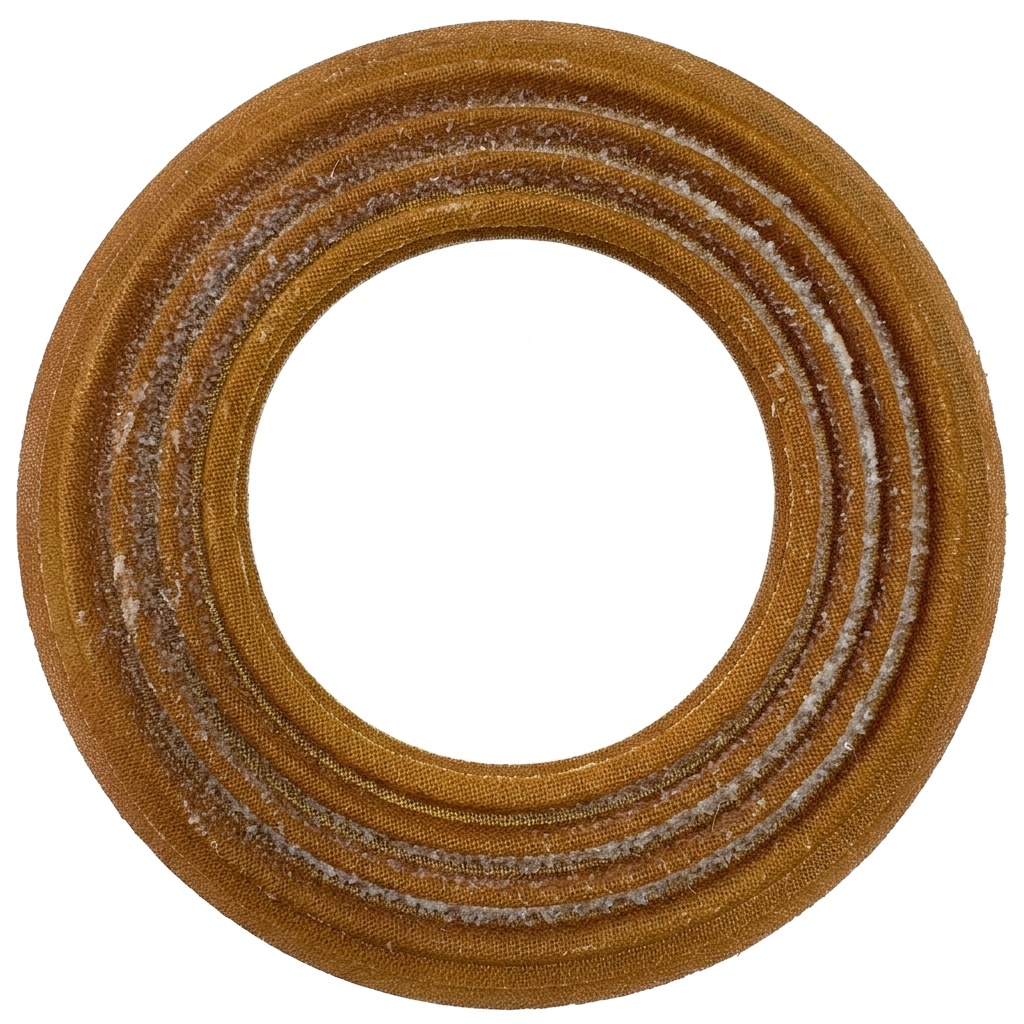 15" SPEAKER SPIDER ( 166 X 76 MM ) FLAT