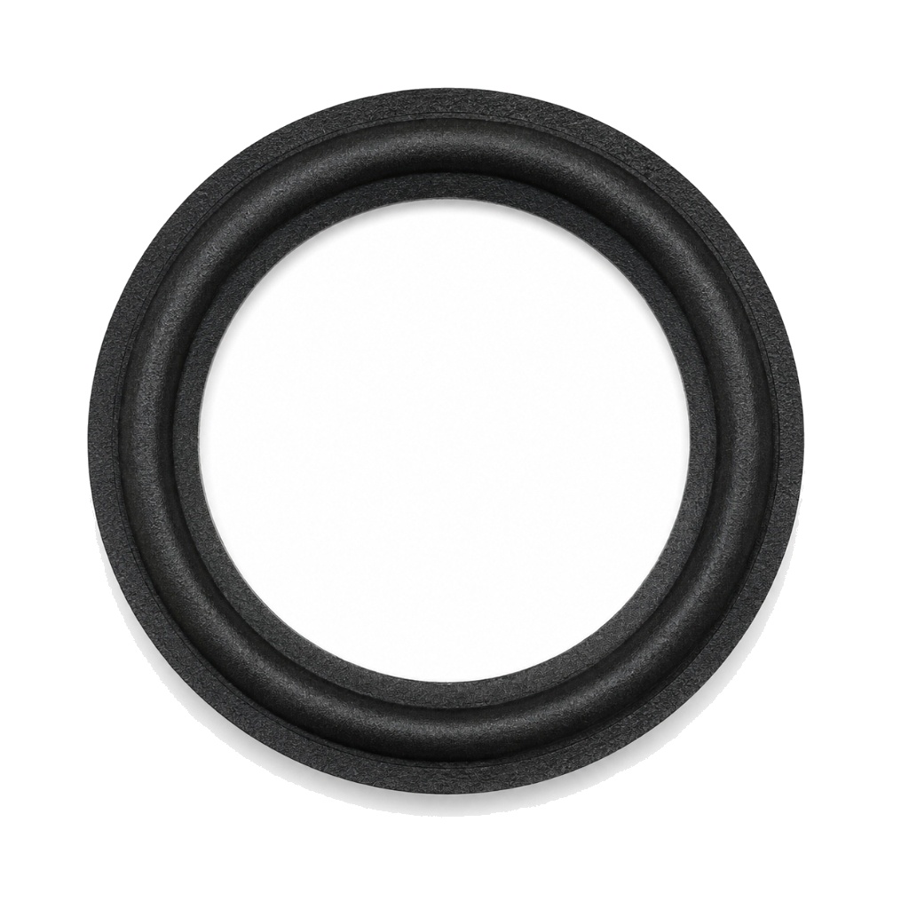 5" Standard Foam Speaker Surround
